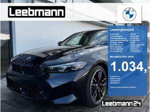BMW M340 M340d xDrive Lim. M-Sport-Pro AHK/HarmanKardon