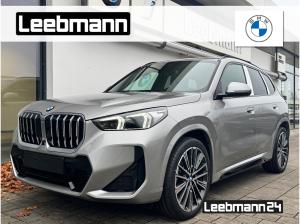 BMW X1 xDrive23d M-Sport 20-Zoll/AHK/GSD/HK-HiFi/ACC