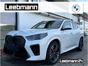 BMW iX2 eDrive20 M-Sportpaket-Pro 19-Zoll/HK/AHK/HUD
