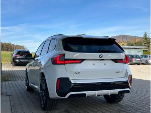 BMW X1 xDrive20d M-Sport-Pro AHK/Memory/HK-HiFi/360
