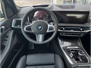 BMW X5 xDrive30d M-Sport-Pro CarbonInt/M-Sitze/AHK
