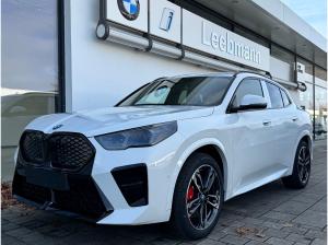 BMW iX2 eDrive20 M-Sportpaket-Pro 19-Zoll/HK/AHK/HUD