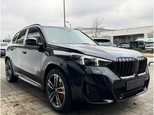 BMW X1 xDrive20d M-Sport-Pro AHK//HK-HiFi/ACC/HeadUp