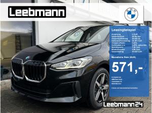 BMW 218 218i Active Tourer 18-Zoll/AHK/HeadUp/360/ACC