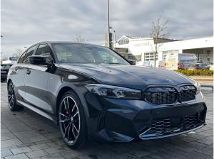 BMW M340 M340d xDrive Lim. M-Sport-Pro AHK/HarmanKardon