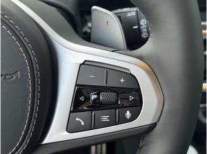 BMW X5 xDrive30d M-Sport-Pro CarbonInt/M-Sitze/AHK