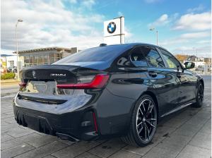 BMW M340 M340d xDrive Lim. M-Sport-Pro AHK/HarmanKardon