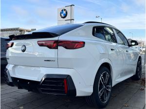 BMW iX2 eDrive20 M-Sportpaket-Pro 19-Zoll/HK/AHK/HUD