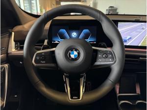 BMW X1 xDrive20d M-Sport-Pro AHK/Panorama/M-Sitze/HK
