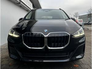 BMW 218 218i Active Tourer 18-Zoll/AHK/HeadUp/360/ACC