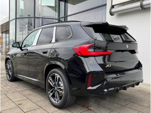 BMW X1 xDrive20d M-Sport-Pro AHK//HK-HiFi/ACC/HeadUp