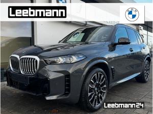 BMW X5 xDrive40d M-Sport AHK/LuftFW/AutobahnAssi/HK