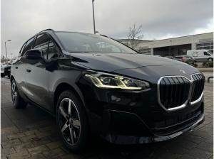 BMW 218 218i Active Tourer 18-Zoll/AHK/HeadUp/360/ACC