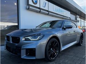 BMW M2 Coupe M-Sitze/CarbonInt/HK-HiFi/ACC/HeadUp