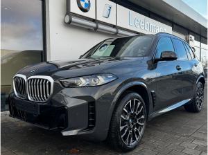 BMW X5 xDrive40d M-Sport AHK/LuftFW/AutobahnAssi/HK