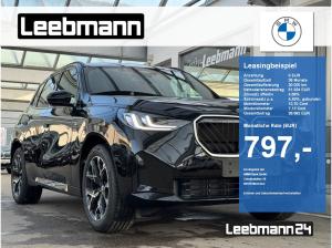BMW X3 20d xDrive M-Sportpaket ACC/HK-HiFi/AHK/RFK