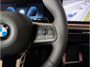 BMW X1 xDrive20d M-Sport-Pro AHK/Panorama/M-Sitze/HK