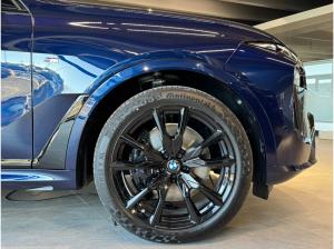BMW X7 xDrive40d M-Sportpaket-Pro 22-Zoll/AHK/Int-AL
