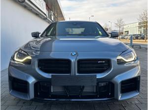 BMW M2 Coupe M-Sitze/CarbonInt/HK-HiFi/ACC/HeadUp