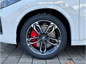 BMW iX2 eDrive20 M-Sportpaket-Pro 19-Zoll/HK/AHK/HUD