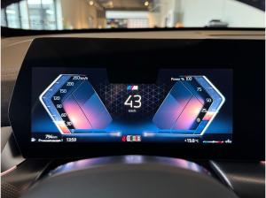 BMW X1 xDrive20d M-Sport-Pro AHK/Panorama/M-Sitze/HK