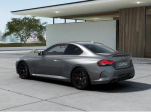 BMW 220 220i Coupe M-Sportpaket-Pro AdaptLED/HarmanKardon