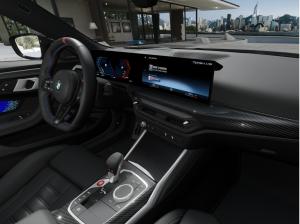 BMW M2 Coupe M-Sitze/CarbonInt/HK-HiFi/ACC/HeadUp