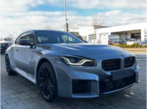 BMW M2 Coupe M-Sitze/CarbonInt/HK-HiFi/ACC/HeadUp