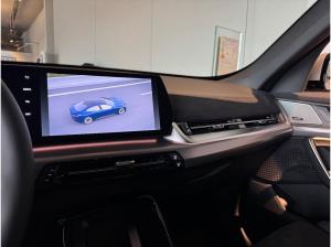 BMW X1 xDrive20d M-Sport-Pro AHK/Panorama/M-Sitze/HK