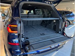 BMW X7 xDrive40d M-Sportpaket-Pro 22-Zoll/AHK/Int-AL