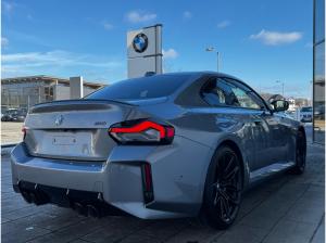 BMW M2 Coupe M-Sitze/CarbonInt/HK-HiFi/ACC/HeadUp