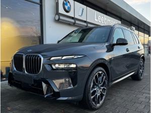 BMW X7 xDrive40d M-Sport Massage/SkyLounge/StandHz