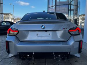 BMW M2 Coupe M-Sitze/CarbonInt/HK-HiFi/ACC/HeadUp