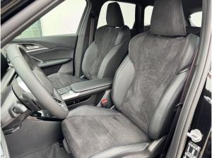 BMW X1 xDrive20d M-Sport-Pro AHK//HK-HiFi/ACC/HeadUp