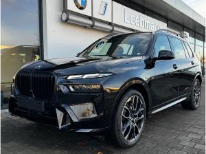 BMW X7 xDrive40d M-Sportpaket-Pro 22-Zoll/IntAL/AHK