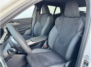 BMW iX2 eDrive20 M-Sportpaket-Pro 19-Zoll/HK/AHK/HUD