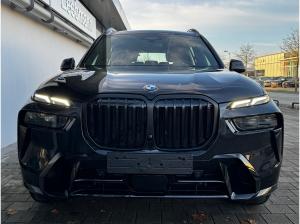 BMW X7 xDrive40d M-Sportpaket-Pro 22-Zoll/IntAL/AHK