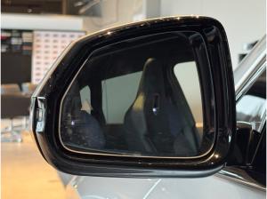 BMW X1 xDrive20d M-Sport-Pro AHK/Panorama/M-Sitze/HK