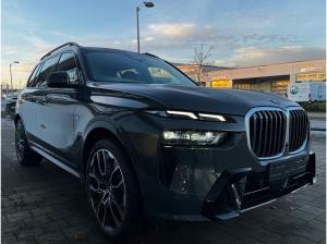 BMW X7 xDrive40d M-Sport Massage/SkyLounge/StandHz