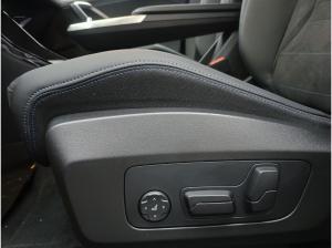 BMW iX2 eDrive20 M-Sportpaket-Pro AHK/Massage/Memory