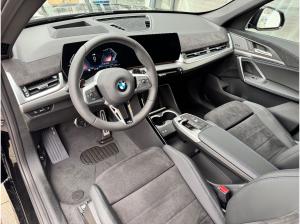 BMW X1 xDrive20d M-Sport-Pro AHK//HK-HiFi/ACC/HeadUp