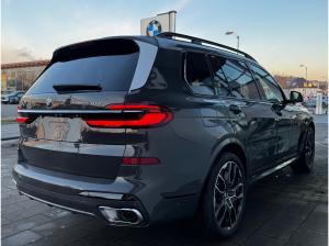 BMW X7 xDrive40d M-Sport Massage/SkyLounge/StandHz