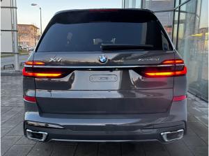 BMW X7 xDrive40d M-Sport Massage/SkyLounge/StandHz