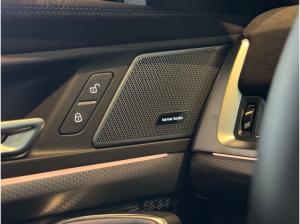 BMW X1 xDrive20d M-Sport-Pro AHK/Panorama/M-Sitze/HK