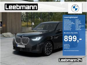 BMW X3 30e xDrive M-Sportpaket 20-Zoll/HUD/AHK/HK