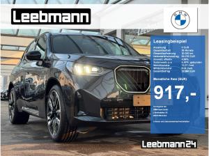 BMW X3 20d xDrive M-Sportpaket-Pro 21-Zoll/HK-HiFi