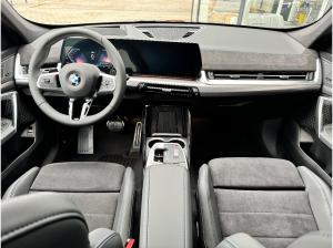 BMW X1 xDrive20d M-Sport-Pro AHK//HK-HiFi/ACC/HeadUp