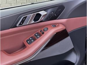 BMW X5 xDrive40d M-Sport AHK/LuftFW/AutobahnAssi/HK