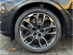 BMW X7 xDrive40d M-Sportpaket-Pro 22-Zoll/IntAL/AHK