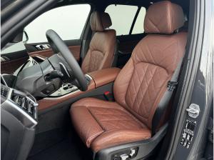 BMW X5 xDrive40d M-Sport AHK/LuftFW/AutobahnAssi/HK